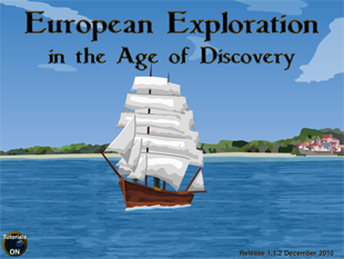 European Exploration cover
